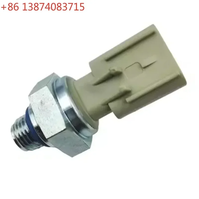 4921519 4928594 Fuel Oil Pressure Sensor For Cummins Engine XCEC QSM11 M11 N14 L10 ISM 11L
