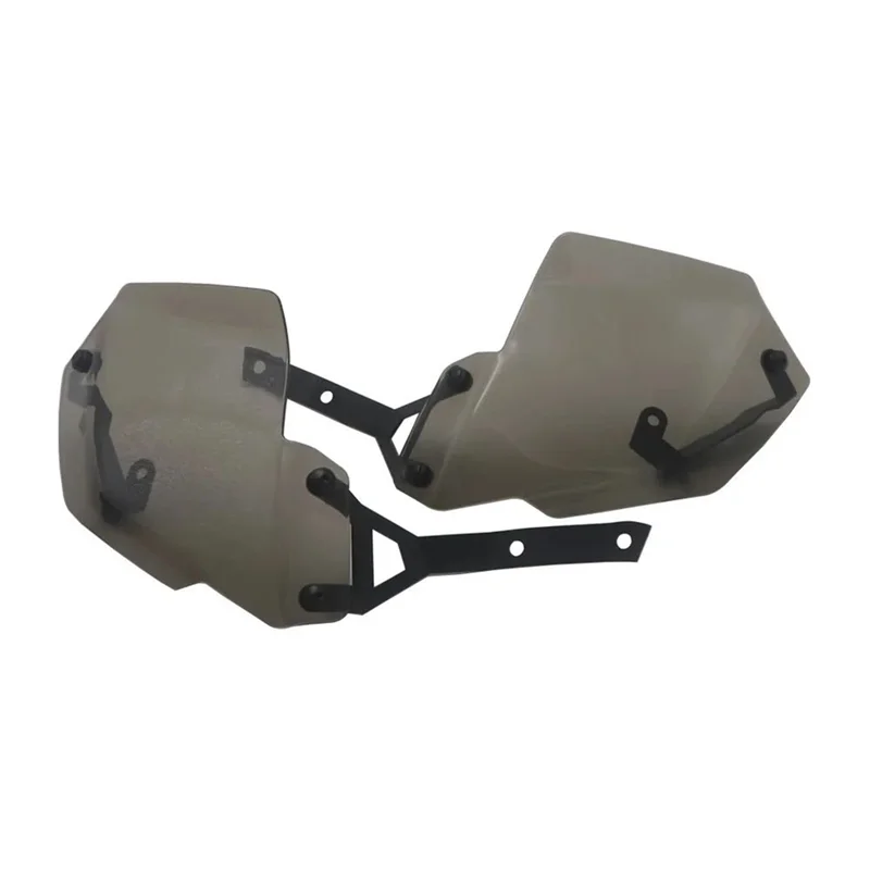 

Highly Recommended Motorcycle Handguard Extensions Hand Wind Shield Protector Guard For TRACER700 Tracer 700 Tracer 7 GT 2020 20