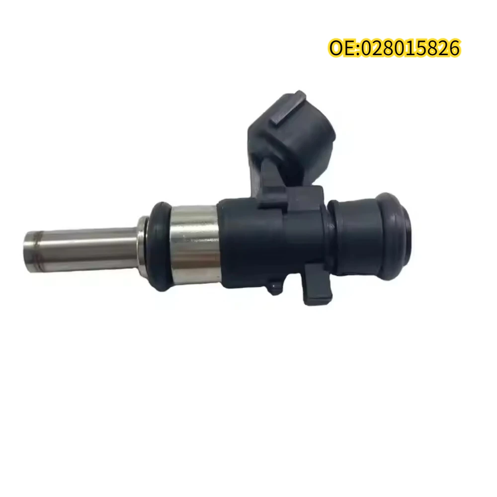 

For 0280158266 Auto Spare Parts Fuel Injector for A3/A4/A5/Q5 1.8L 2.0LTFSI Injectors Nozzle 06L906031A