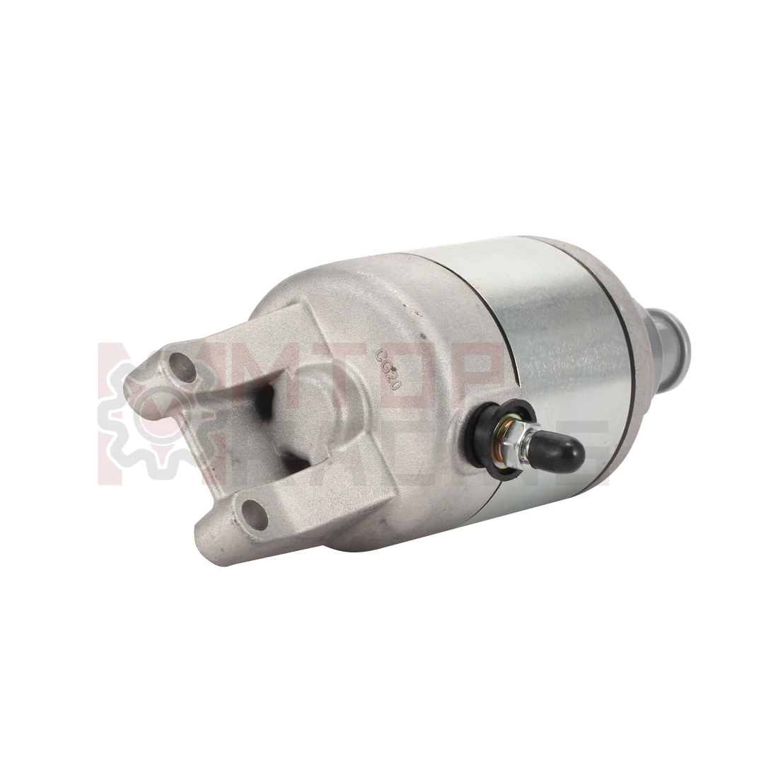 Motorcycle Starter Motor Assy For Honda VT125 Shadow 1999 2000 2001 2002 2003 31200-KGB-611 Engine Starter