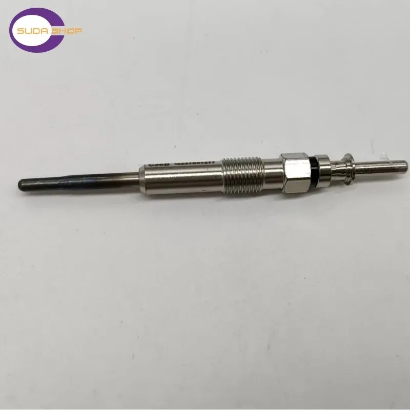 12237807277 Diesel Car Engine Preheat Plug N57 E70 3 Series X5