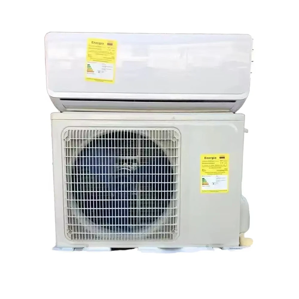 Unidades de aire acondicionado Gree Brand York Hisense 12000 18000 24000 Btu Aire acondicionado inversor tipo dividido Gree