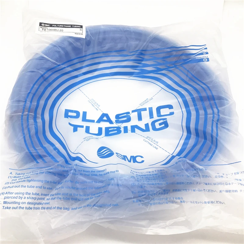 SMC Polyurethane Bing TU0425-0604B/W/R/Y/G/bu/ C-20