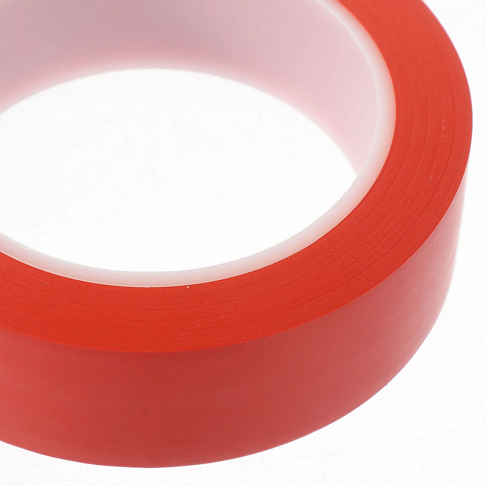Wear-resistant Floor Tape Sticky Carpet Single Sided Bulk Adhesive Decorative Binding for Edging Rugs Strong Duct