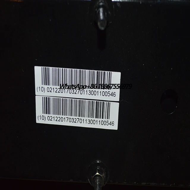 

Zhongtong Bus Parts