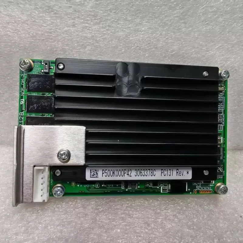 for PC131 Main Card CPU Card