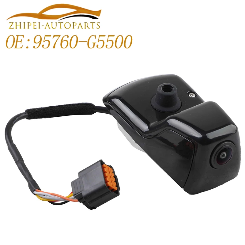 95760-G5500 Reverse Parking Assist Backup Camera Car 95760G5500 95760-G5000 95760G5000 Fit For Kia Niro 2016-2022