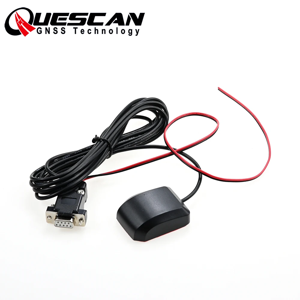 Quescan 3.3-5V Seri…