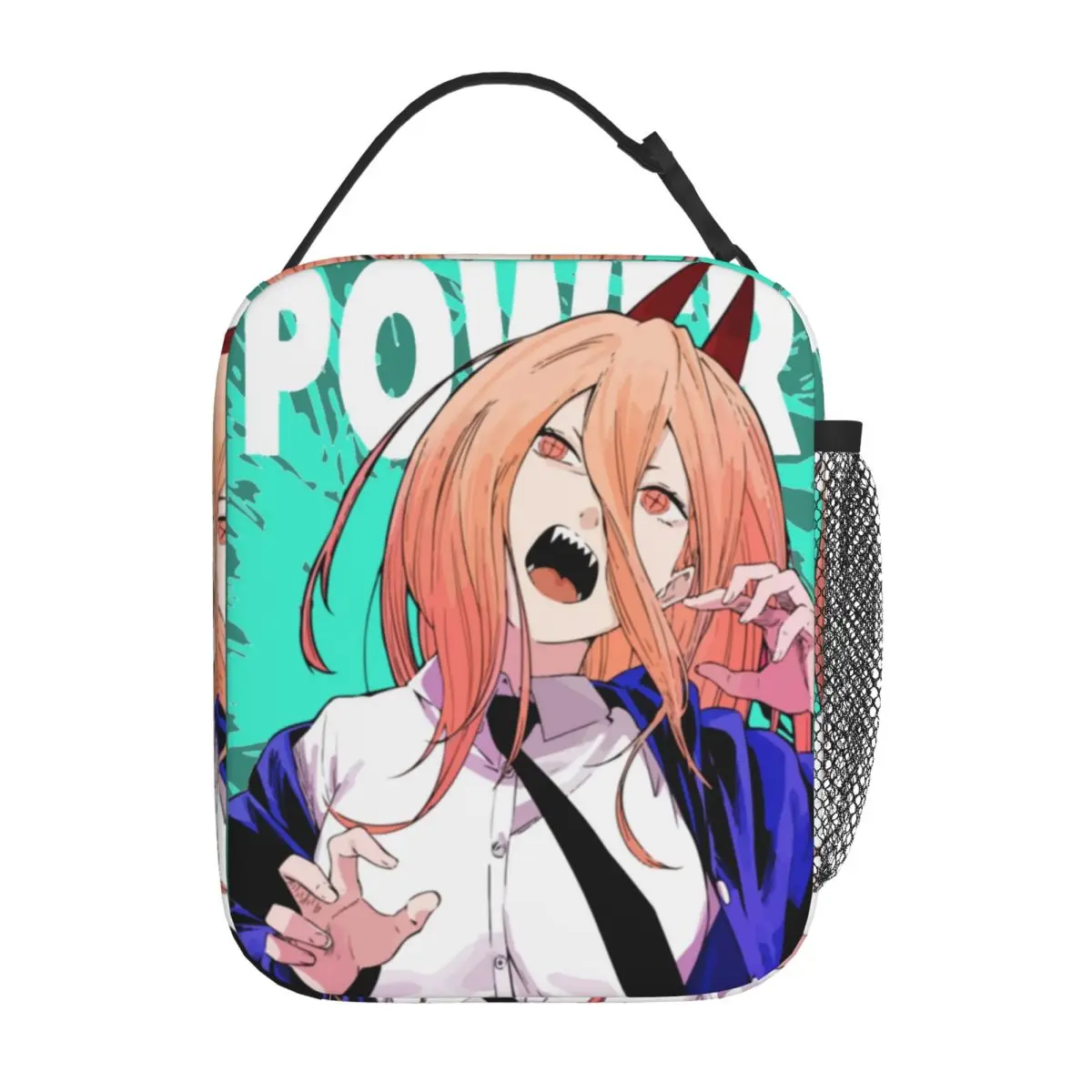 bolsa-termica-isolada-para-almoco-chainsaw-man-recipiente-de-almoco-gatinho-anime-sacola-de-alta-capacidade-lancheira-bolsas-de-comida