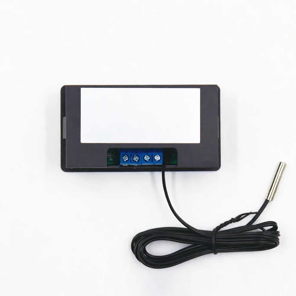 Advanced W3230 Digital Temperature Controller Thermostat Module High Precision Thermal Switch For Greenhouse Cooling Heating