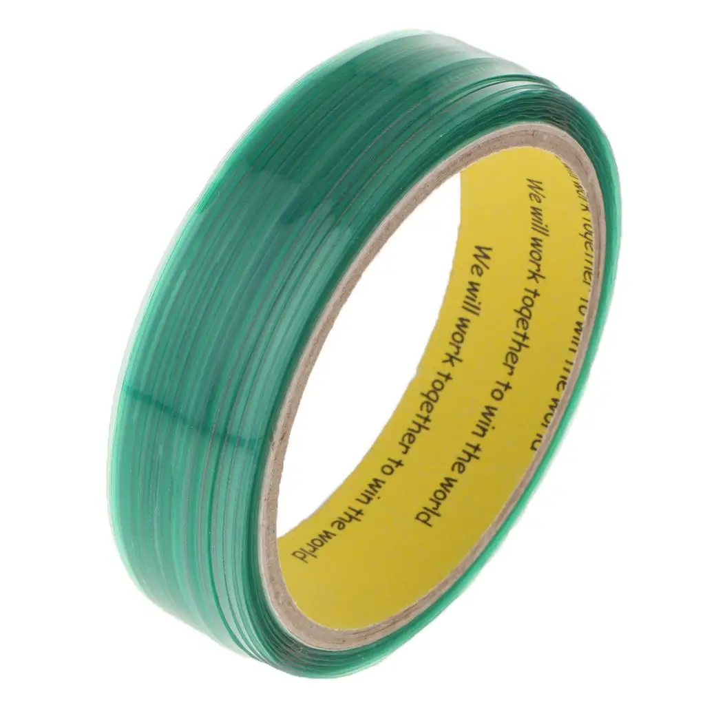 Finish Line Tape 50M for Vehicle Car Wraps Decals Sticker