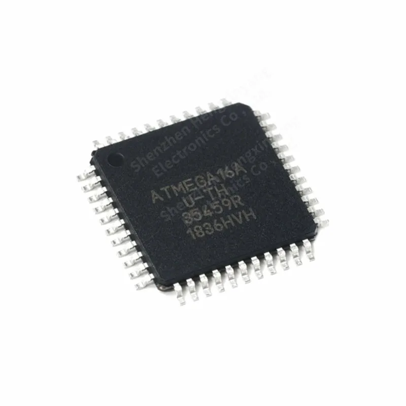 1PCS package TQEP44 IC chip ATMEGA 328P-AT ATMEGA 16A-AU ATMEGE32A-ATMEGA