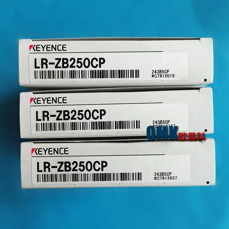 L-aser sensor LR-ZB100N/LR-ZB100P/LR-ZB250N/LR-ZB250AP original
