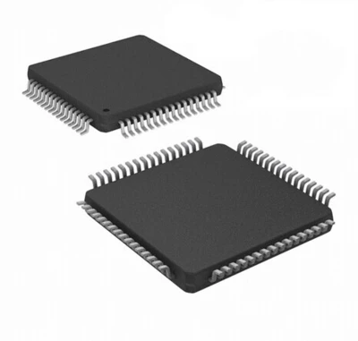 1pcs/lot MC9S12C32CPBE25 1M34C QFP-52