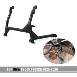For BMW F900R F900XR F900 R F900 XR 2020-2026 2025 2024 Motorcycle Large Bracket Pillar Center Central Parking Stand Firm Holder