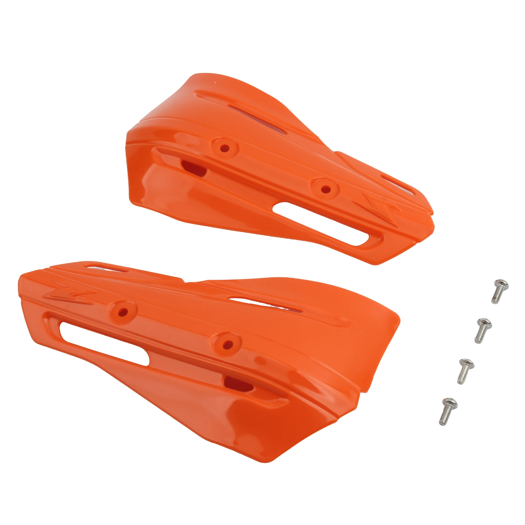Universal Dirt Pit Bike Motorcycle Hand Protector Enduro Motocross Accessories Handguards For KTM Kawasaki Yamaha Honda Suzuki