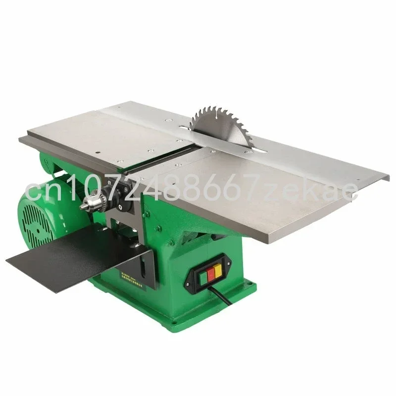 

Hot Sale Portable Table Multi Functional Combined Woodworking Machine/Planer/Jointer Good Quality Fast Delivery