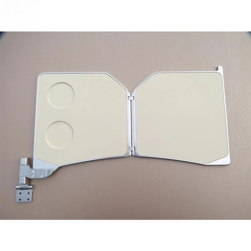Foldable ship small meal high-speed rail high-speed rail aviation seat back business car desk board