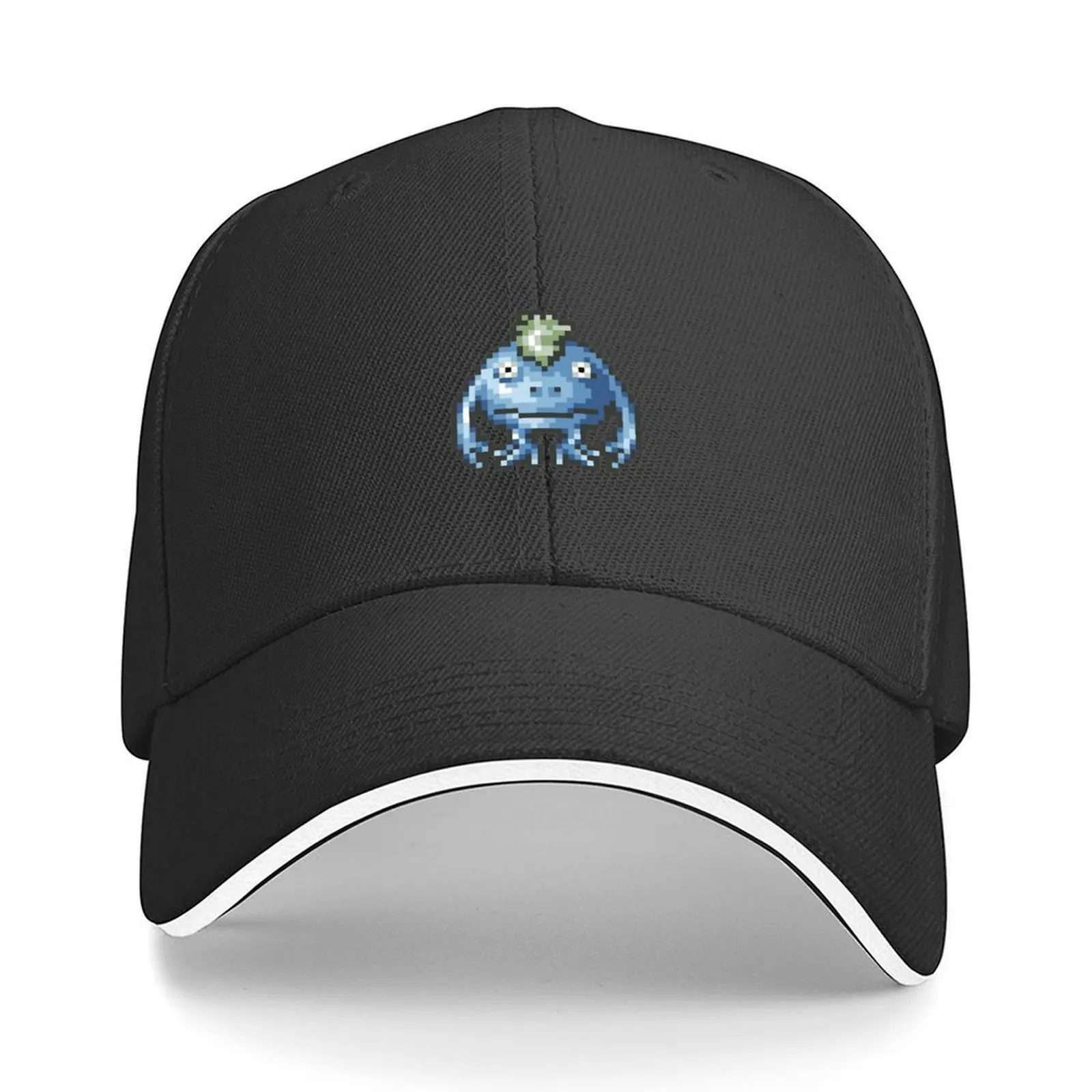 

Chrono Trigger - Nu Baseball Cap tactical cap Hat Man Luxury Kids Hat hard hat Women Hats Men's