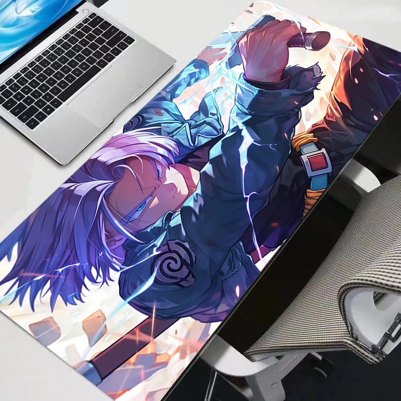 Trunks Dragon Ball …