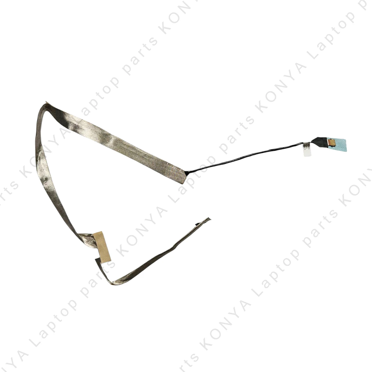 New Original For HP Pavilion X360 15-CR TPN-W132 Series Laptop Web Camera Cable Assembly 450.0EH06.0012 450.0EH07.0011
