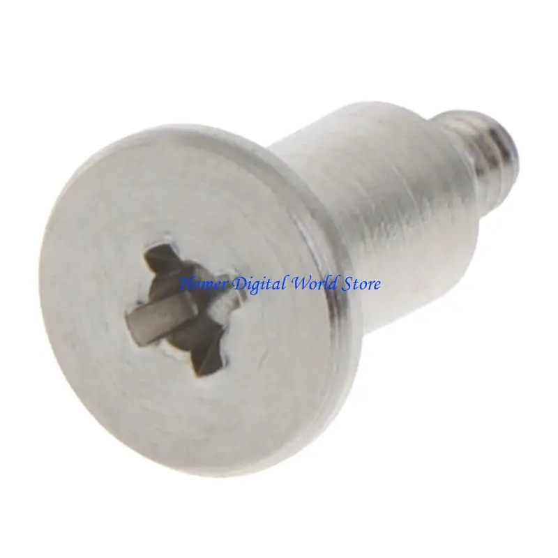 H55F CPU Placa traseira CPU Placa traseira parafusos fixos para e6400 e6410 e6420 e6430