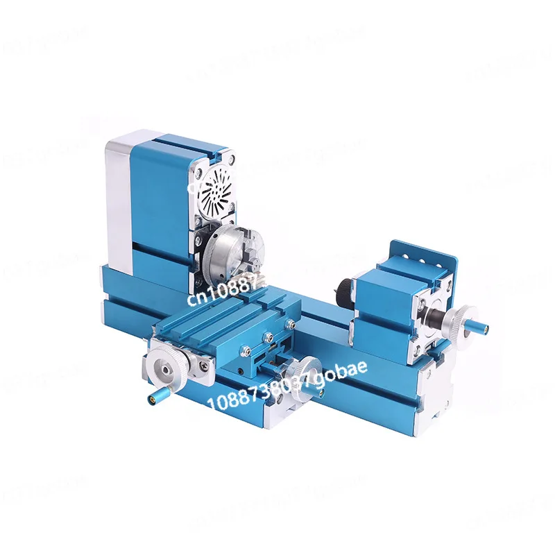Micro specialized student safety machine tool, equipped with W103MB metal machine tool equipment