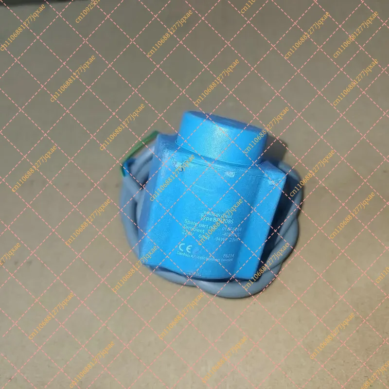 TYPE BF230AS / BF115CS Air Conditioning Coil - Universal Cooling Accessory Replacement for AC Units (Ref: 018F6251, 018F6320)