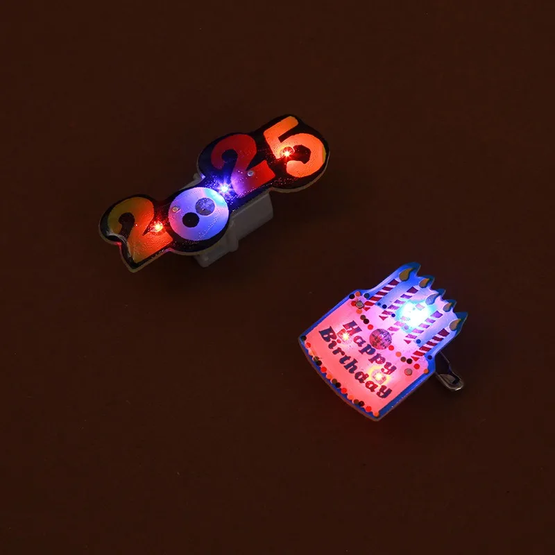 Cake Led Flashing B… - image