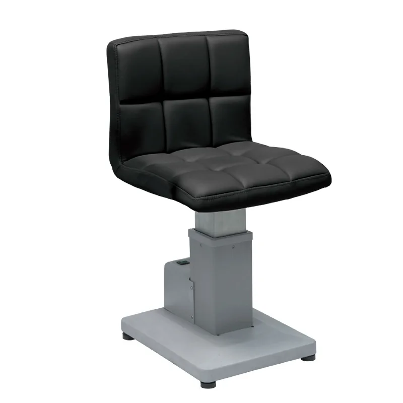 Optometry lift chair combination table electric