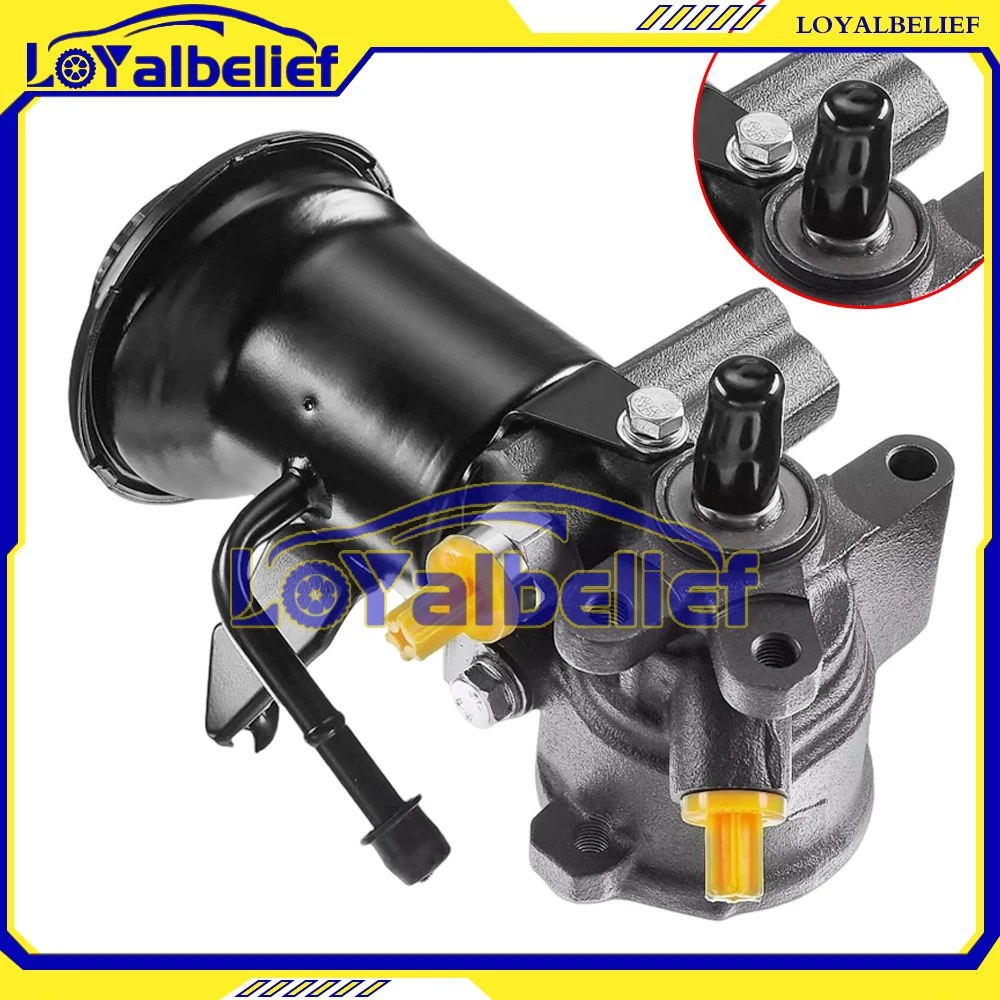 

21-5844 Power Steering Pump For Toyota 4Runner Pickup V6 3.0L 1988-1995 4432035370 4432035280 4432035221 4432035220