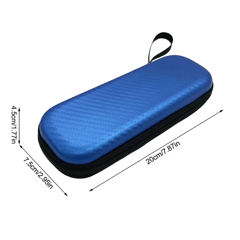 

Портативная охлаждающая сумка для инсулина — водонепроницаемый, термоизолированный дорожный футляр для диабетических лекарств