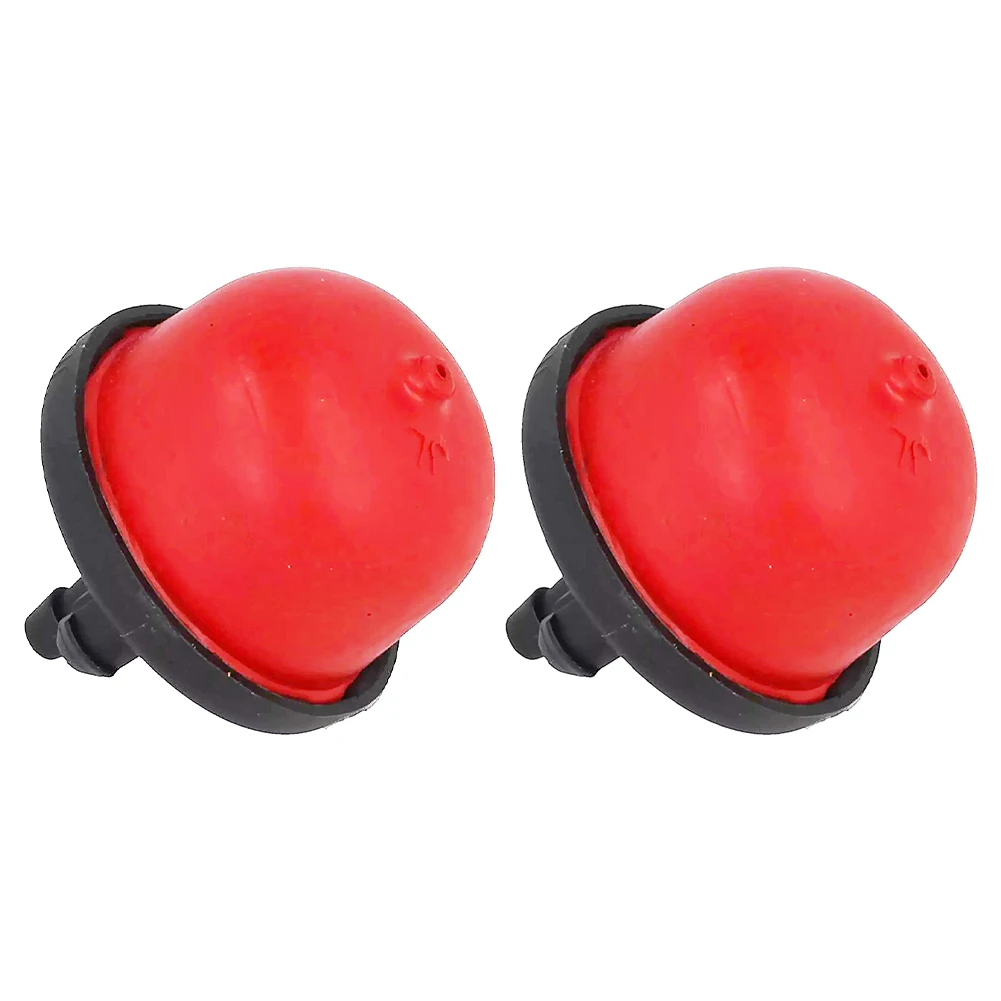 2pcs For Primer Bulb For Mountfield HP414 SP414 For RS100 - 1185506980 Engines Mower Parts Garden Power Tool Accessories