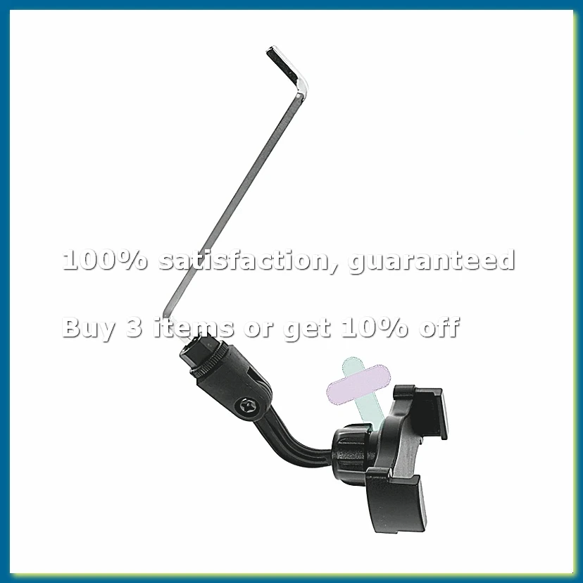 ●Mobile Phone Holder Saxophone Stand Support Music Attachment Bracket Grip Mount Clip Cell Kickstand Music Stand