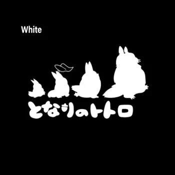 10 best sales Totoro araba aksesuarları - №3