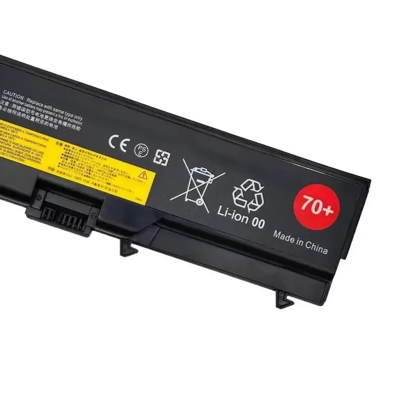 

WYORESY Battery For Lenovo ThinkPad T430 T530 W530 L530 L430 T520 W520 45N1005 Laptop US