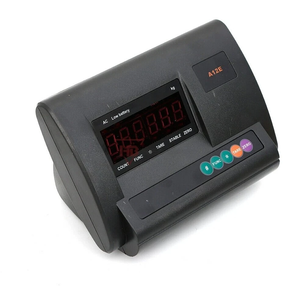 High Quality Shear Beam Load Cell Kit Sensor Compression Force Compression Load Cell For Industrial Weighing Measures