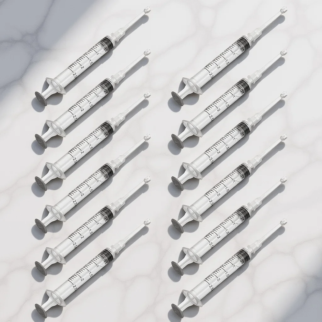 

1Set Perfume Syringe Dispenser Tool for Accurate Perfume Filling and Bottle Refilling Lab Grade Liquid Transfer Accessory Scale