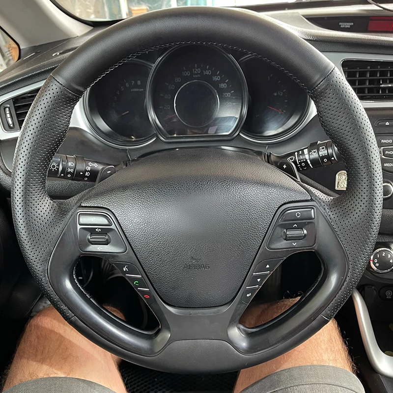 For Kia K3 2013 K3S… - image