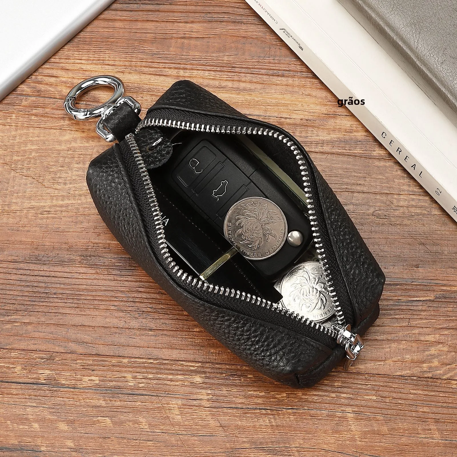 bolsa-de-chaves-em-couro-de-vaca-de-camada-superior-ande-capacidade-bolsa-de-cintura-para-negocios-simples-e-multifuncio