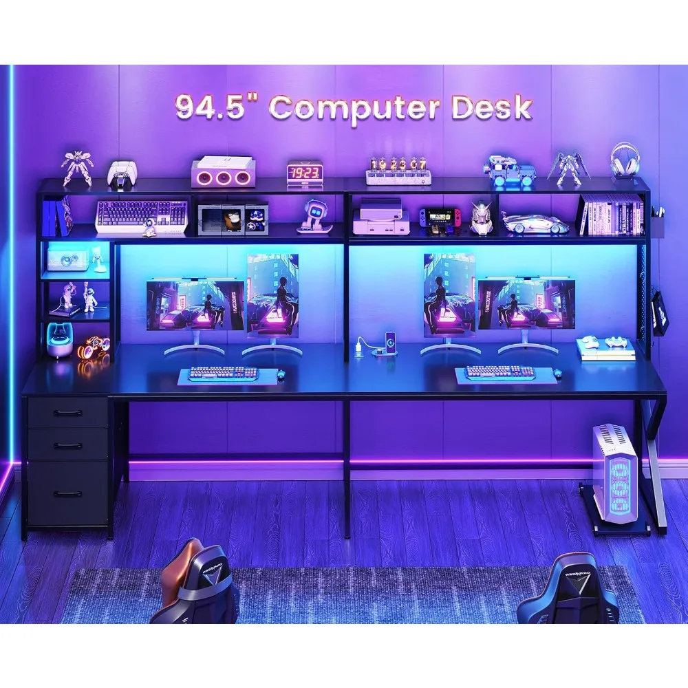 Thumbnail 4 - #8 Latest Computer Desks Updates
