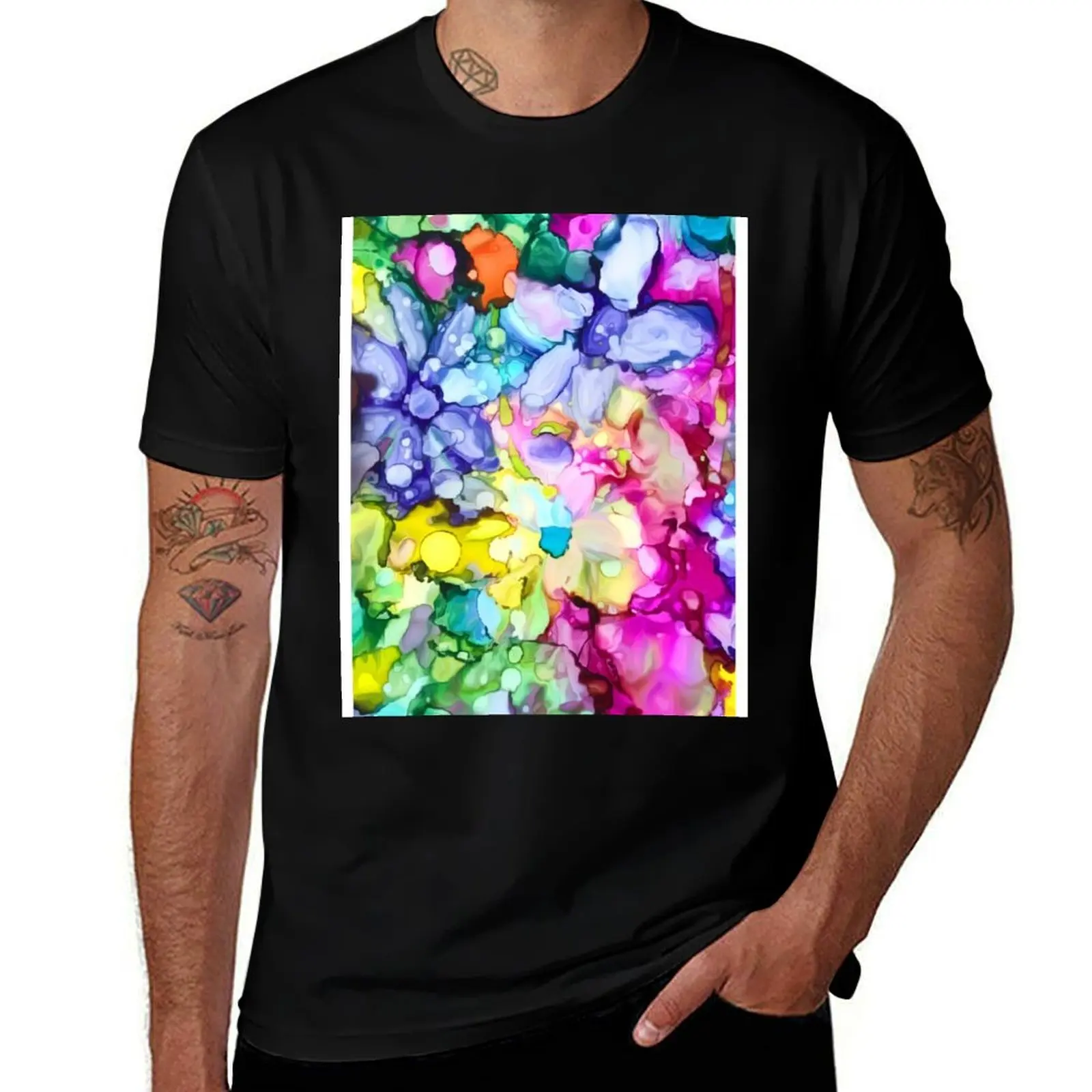 

Ready T-Shirt vintage anime shirt graphic t shirt vintage shirts graphic valentines clothes black t shirts for men