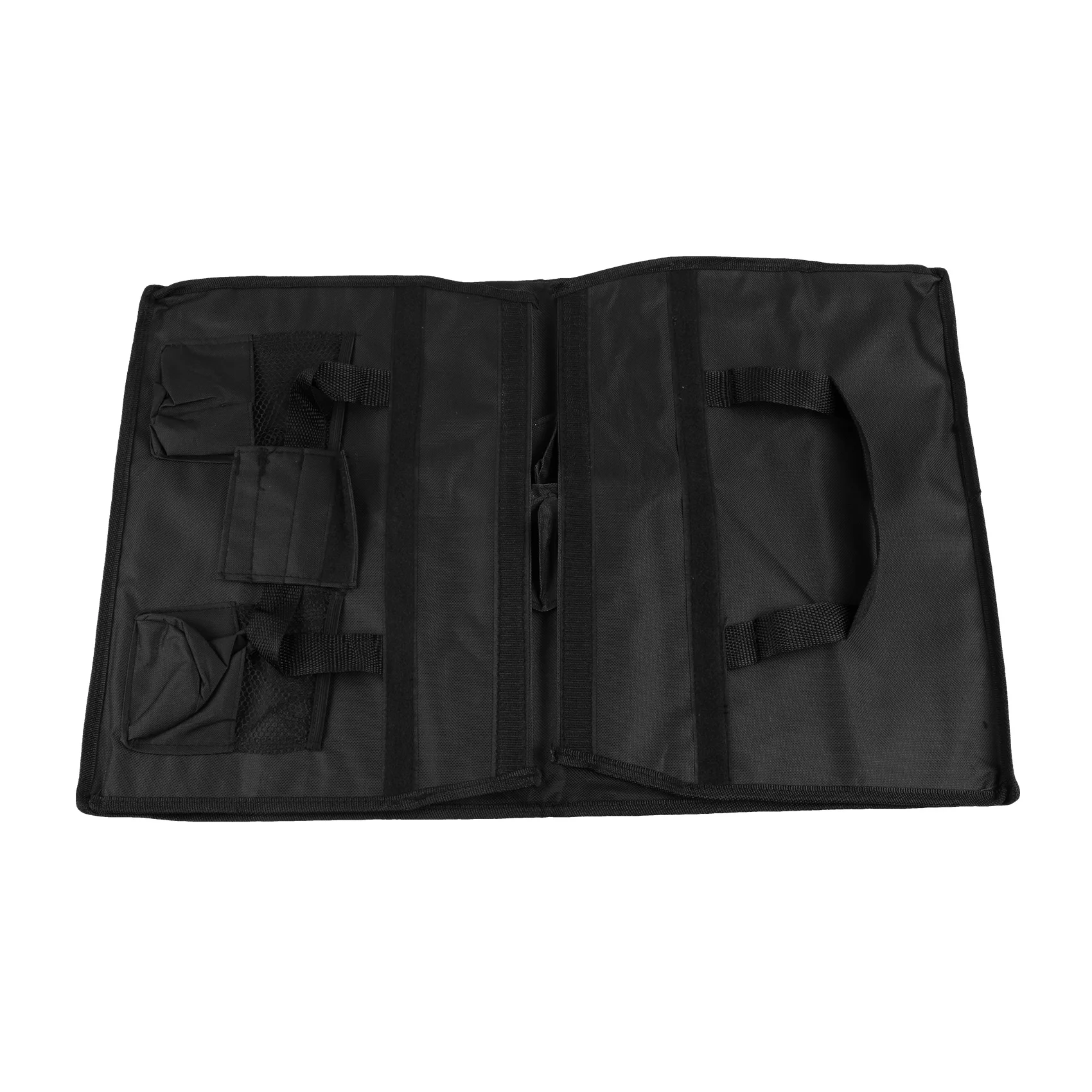 AT02-Wagon Cart Liner Beach Cart Large Capacity Cloth Pocket For Wagon Cart/Camping Cart