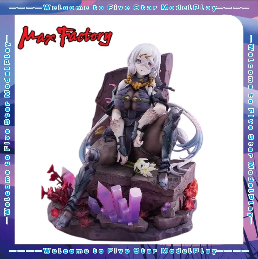 

【FS】GSC Max Factory Atelier Ryza: Ever Darkness & The Secret Hideout Asaka Karin Scale 1/6 Anime Figure Gifts