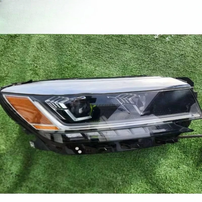 For ‘Volkswagen Passat 2020 Car Auto Parts Body Lighting System Headlights Dazzle lamp 561 941 035B 561 941 036B