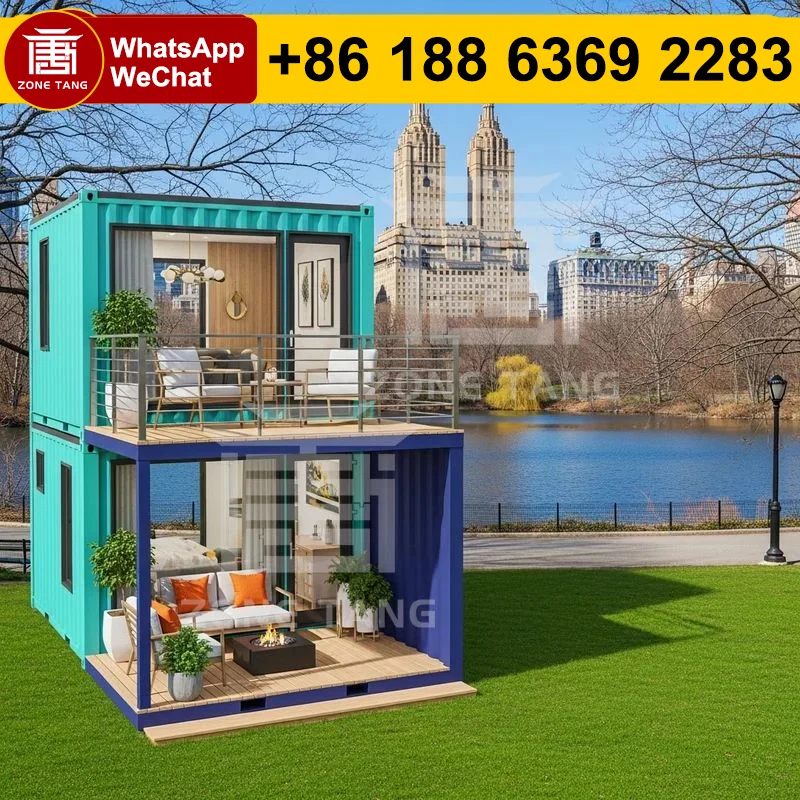 

Flat Pack House Global Shipping Manufacturer Multi Layer Modular Tiny House Temporary School Earthquake Resistant Premade Houses