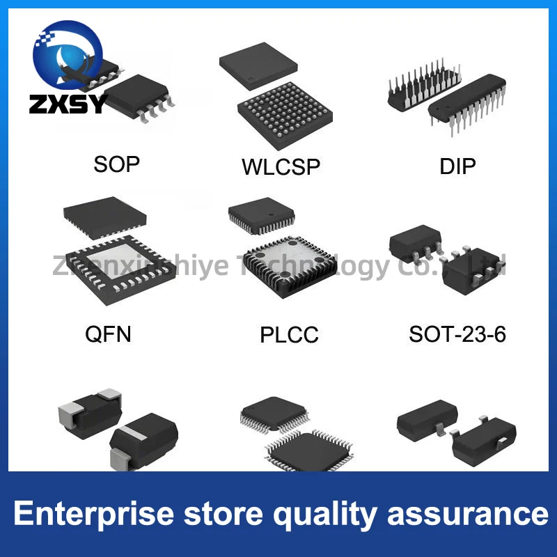 New and original AT91SAM9260B-QU Integrated circuit