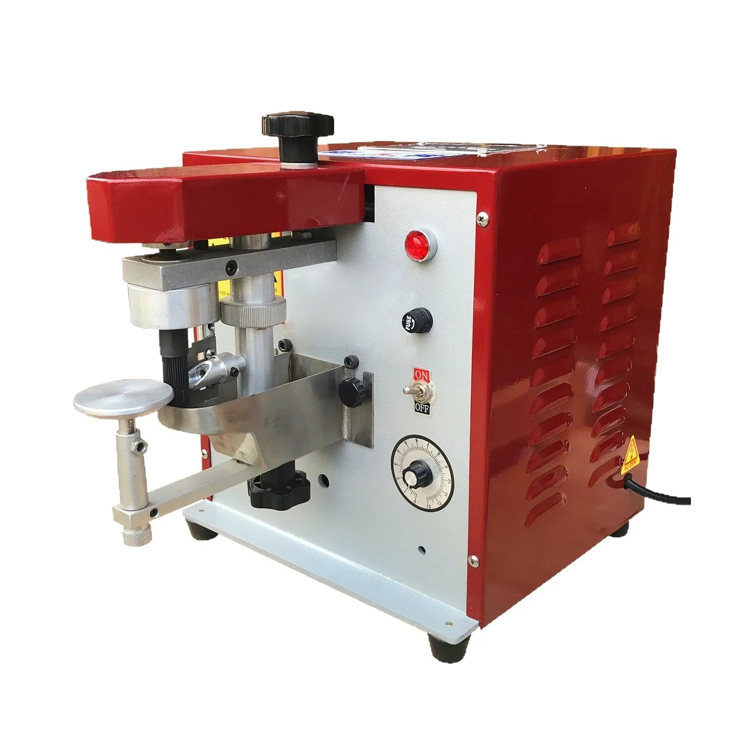 

Automatic oil edge machine | Glue dispensing machine | Oil dispensing machine