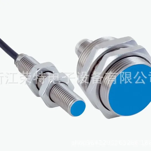 2025 새로운 독일식 질병 홈 센서 WF30-40B41CA71 WF2-40B410