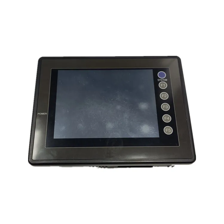 Hmi Touch Screen V6…